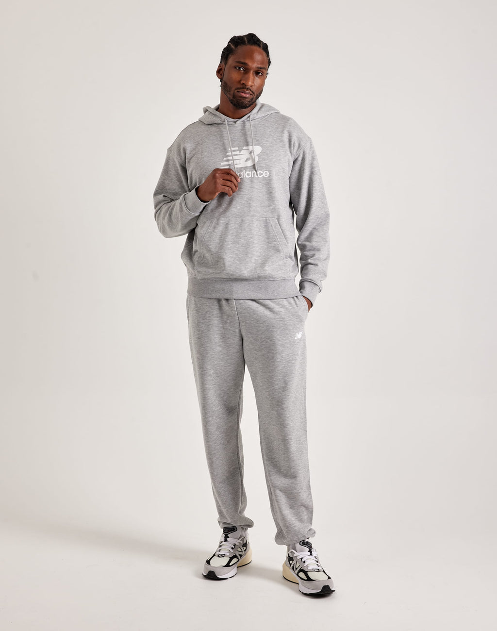 Sport Essentials French Terry Joggers