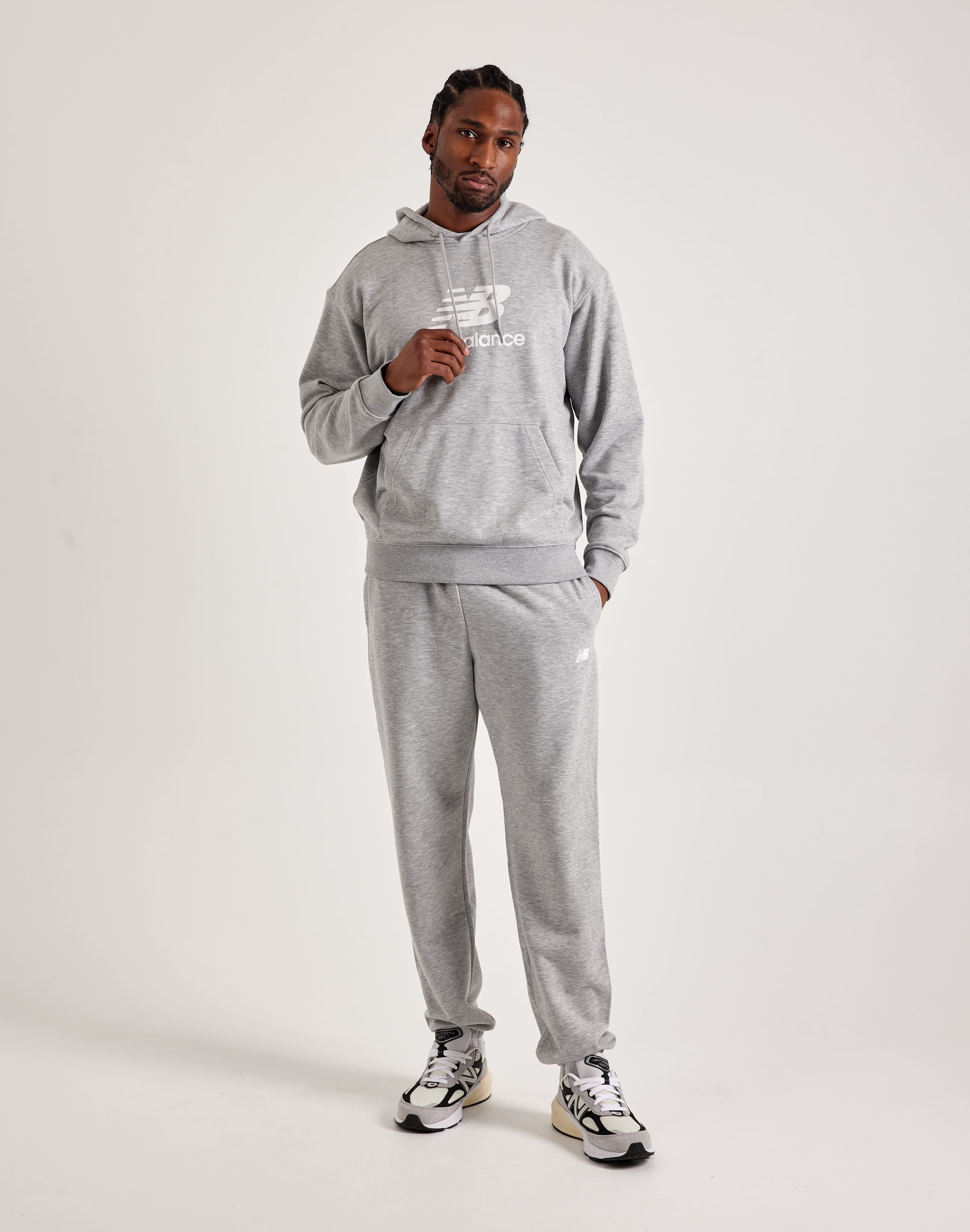 Sport Essentials French Terry Joggers
