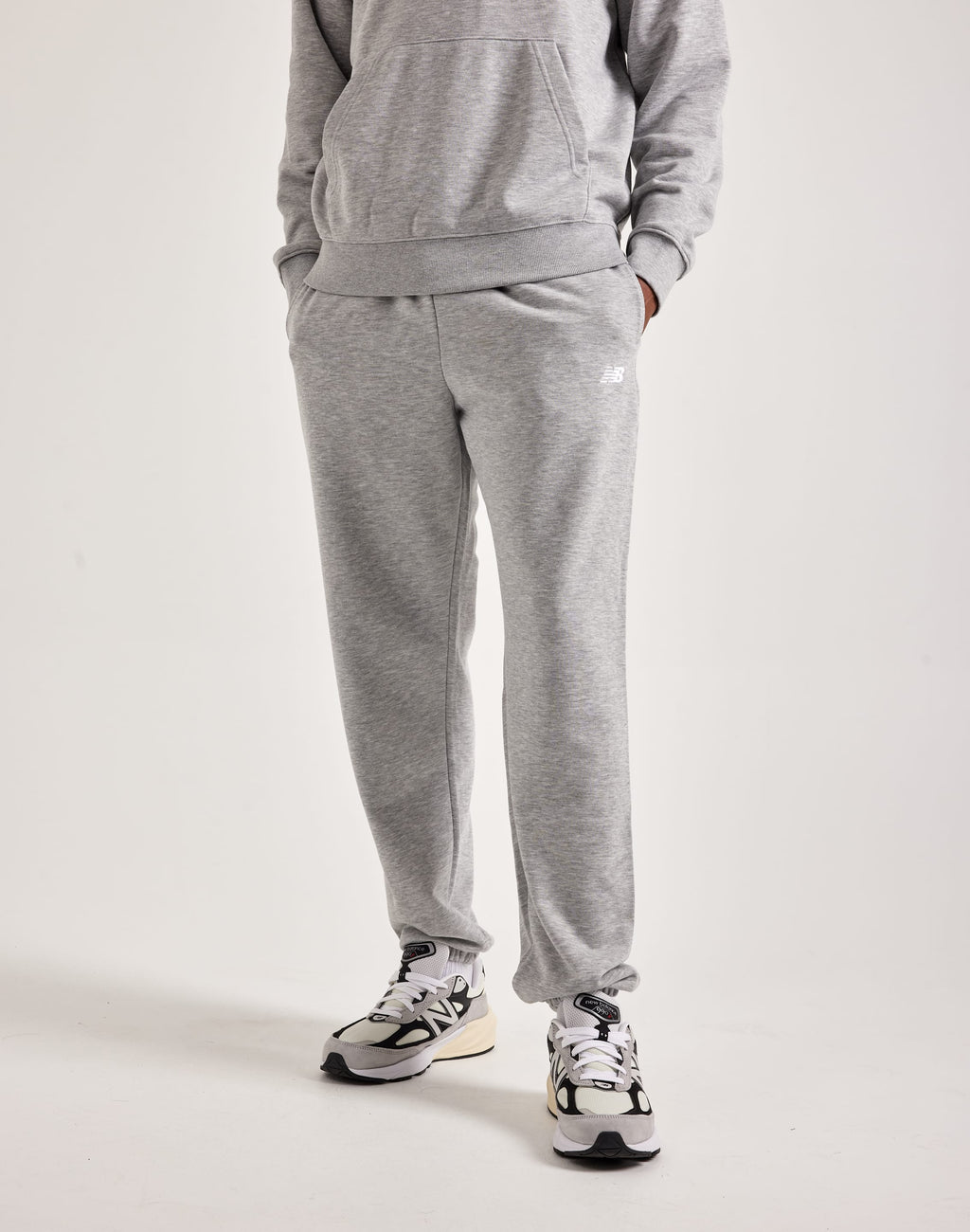 Sport Essentials French Terry Joggers