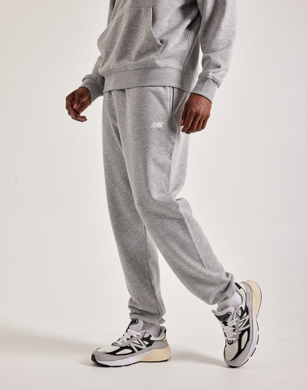 Sport Essentials French Terry Joggers