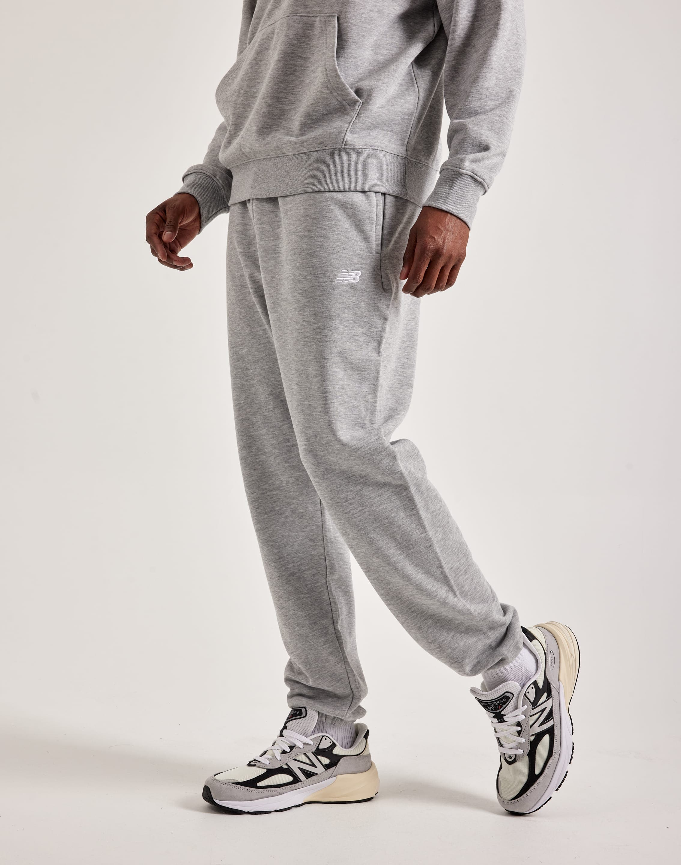 Sport Essentials French Terry Joggers