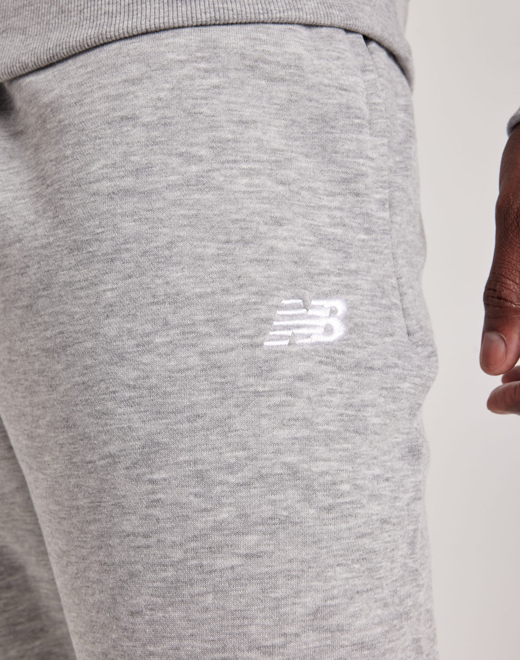 Sport Essentials French Terry Joggers