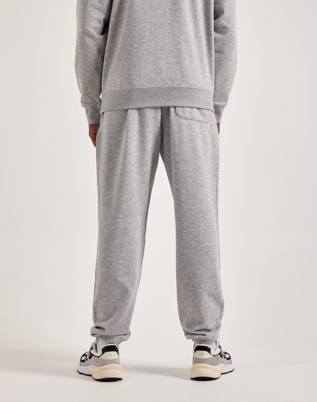 Sport Essentials French Terry Joggers