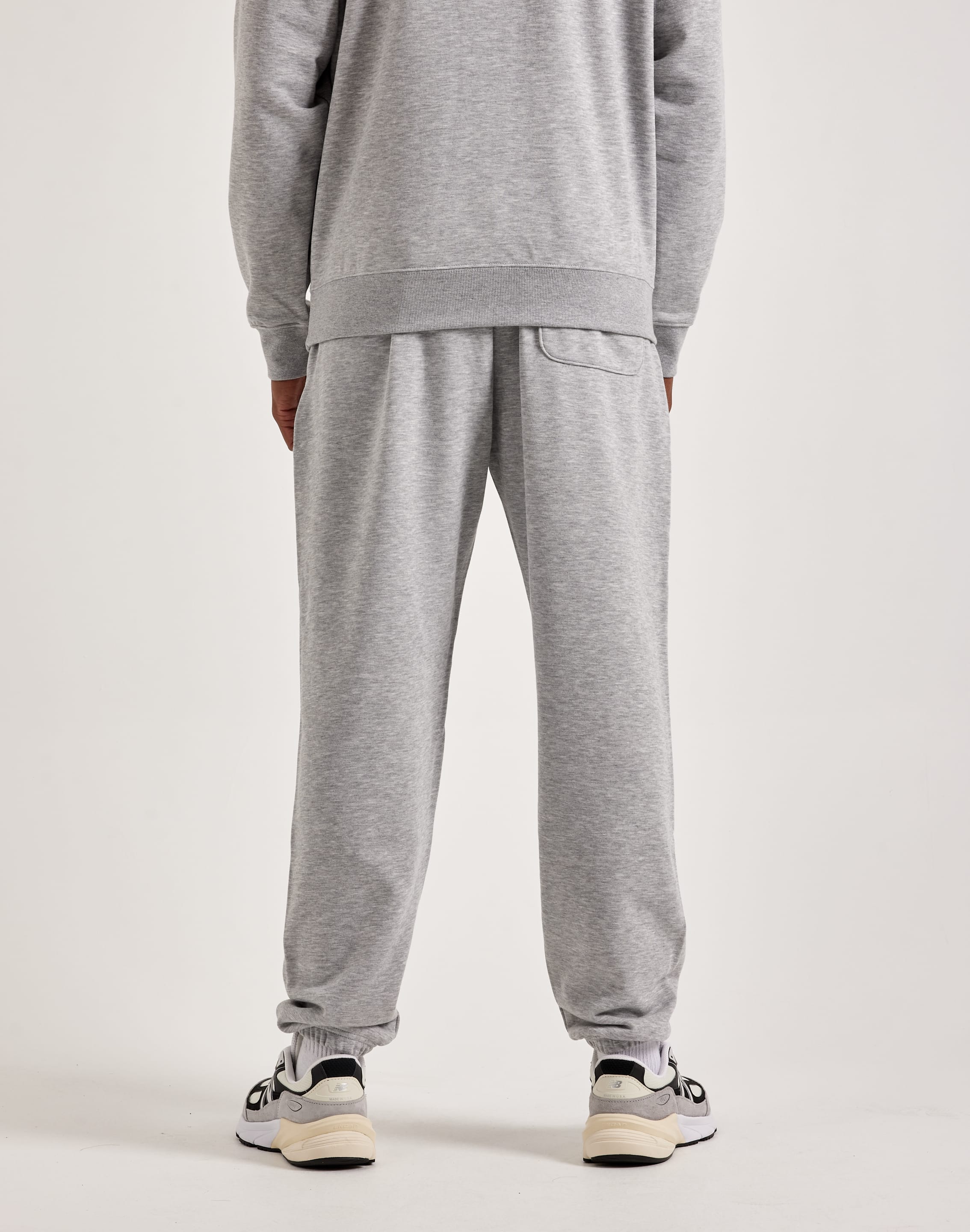 Sport Essentials French Terry Joggers